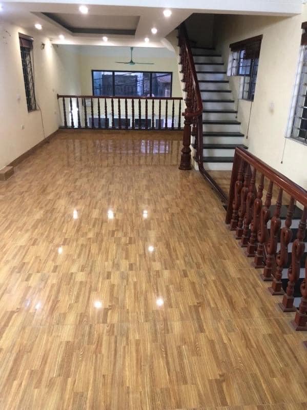 Bán nhà tây mỗ - 60m2- 5 tầng- kinh doanh- lô góc- mt 4.4m-ô tô tránh - Ảnh 1